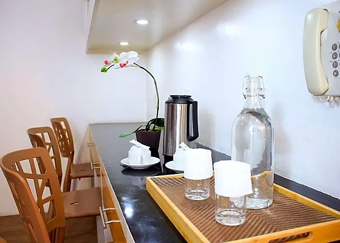 Dormtel Recto Branch