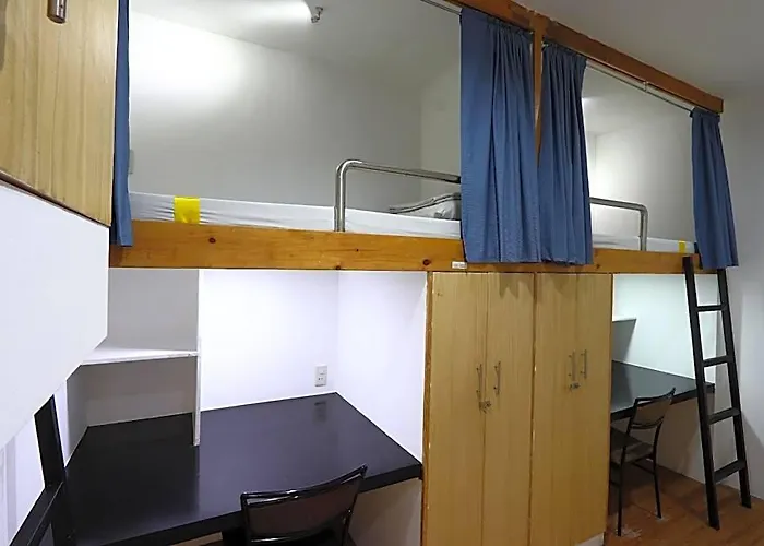 Dormtel Recto Branch 3*