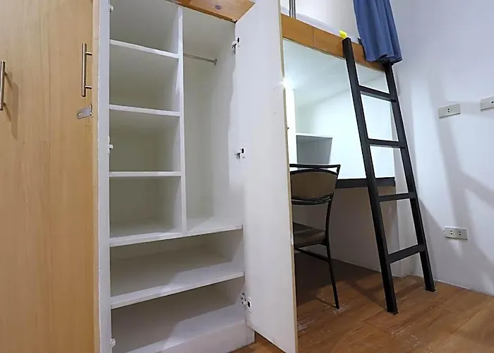 Dormtel Recto Branch 马尼拉