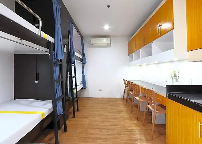 Dormtel Recto Branch 马尼拉