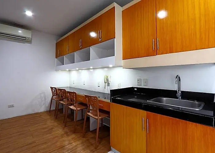 Dormtel Recto Branch